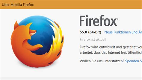mozilla firefox deutsch 64 bit